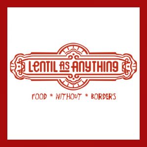 Lentil As Anything - image